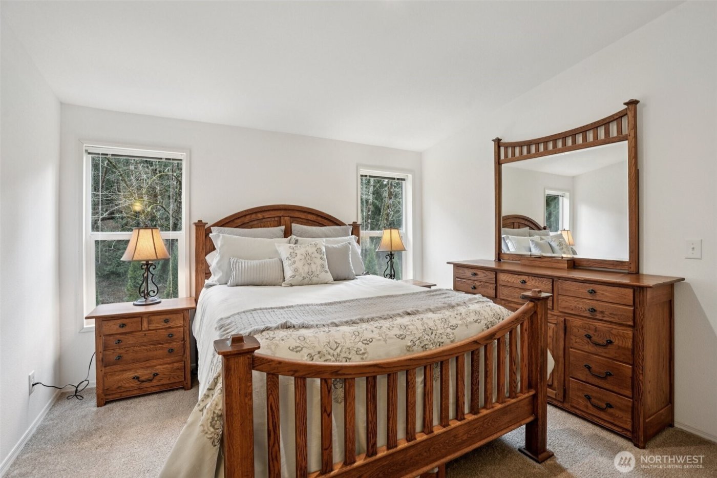 830 Kool Road , Kelso, WA 98626