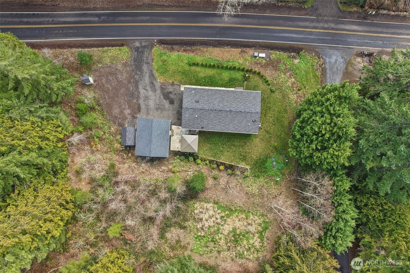 830 Kool Road , Kelso, WA 98626