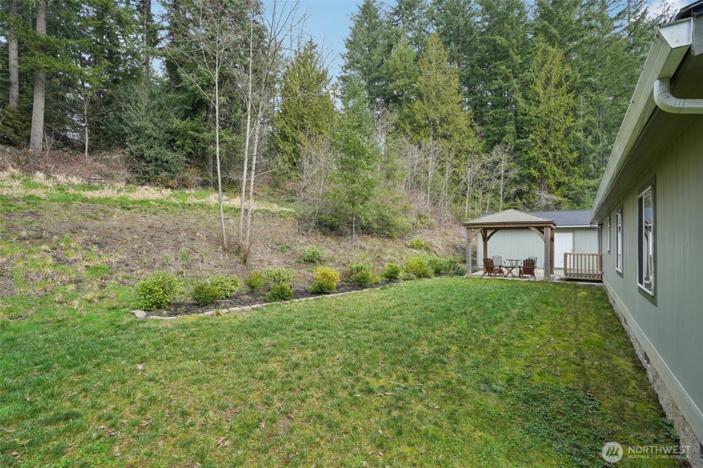830 Kool Road , Kelso, WA 98626