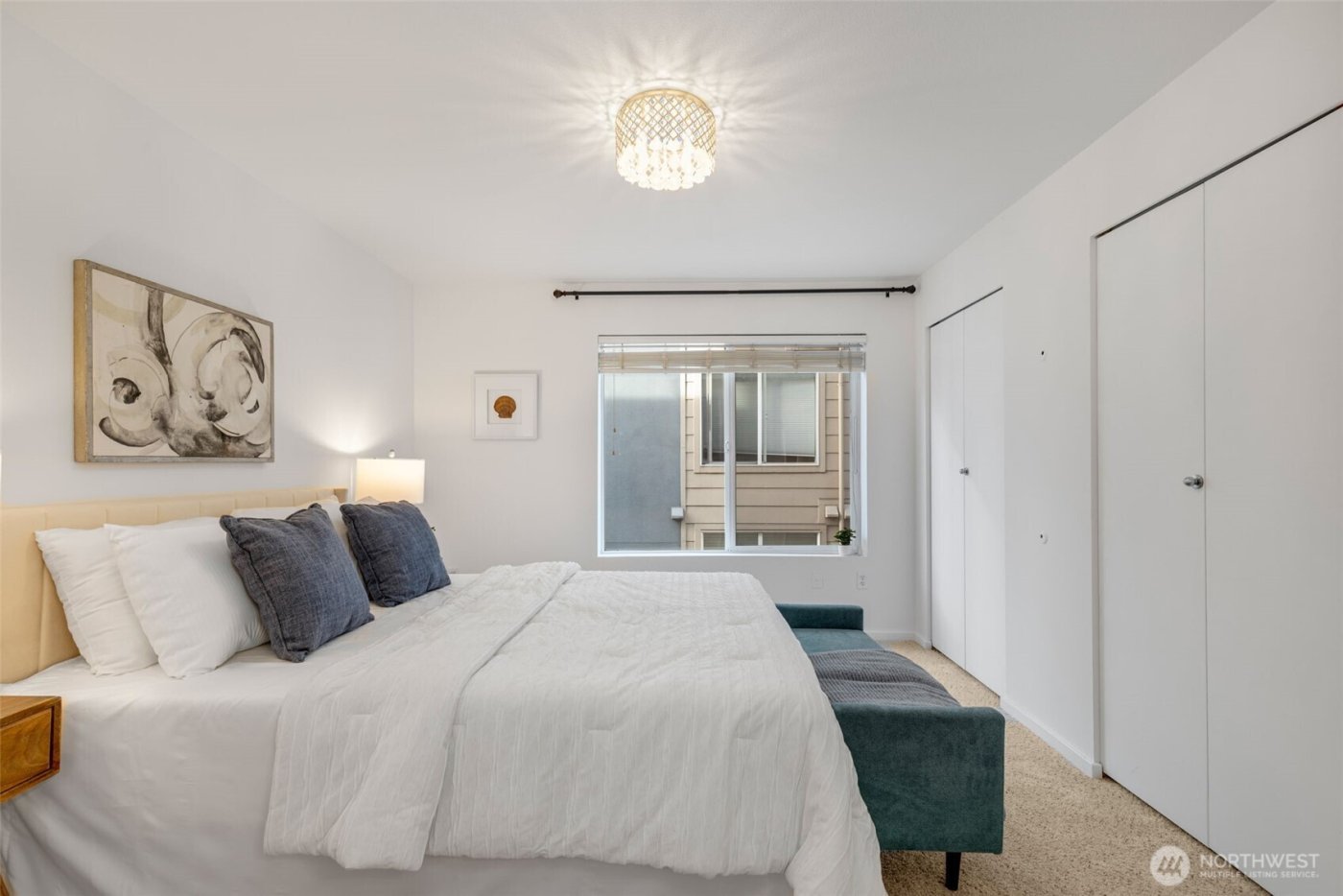 500 Aloha Street #211, Seattle, WA 98109