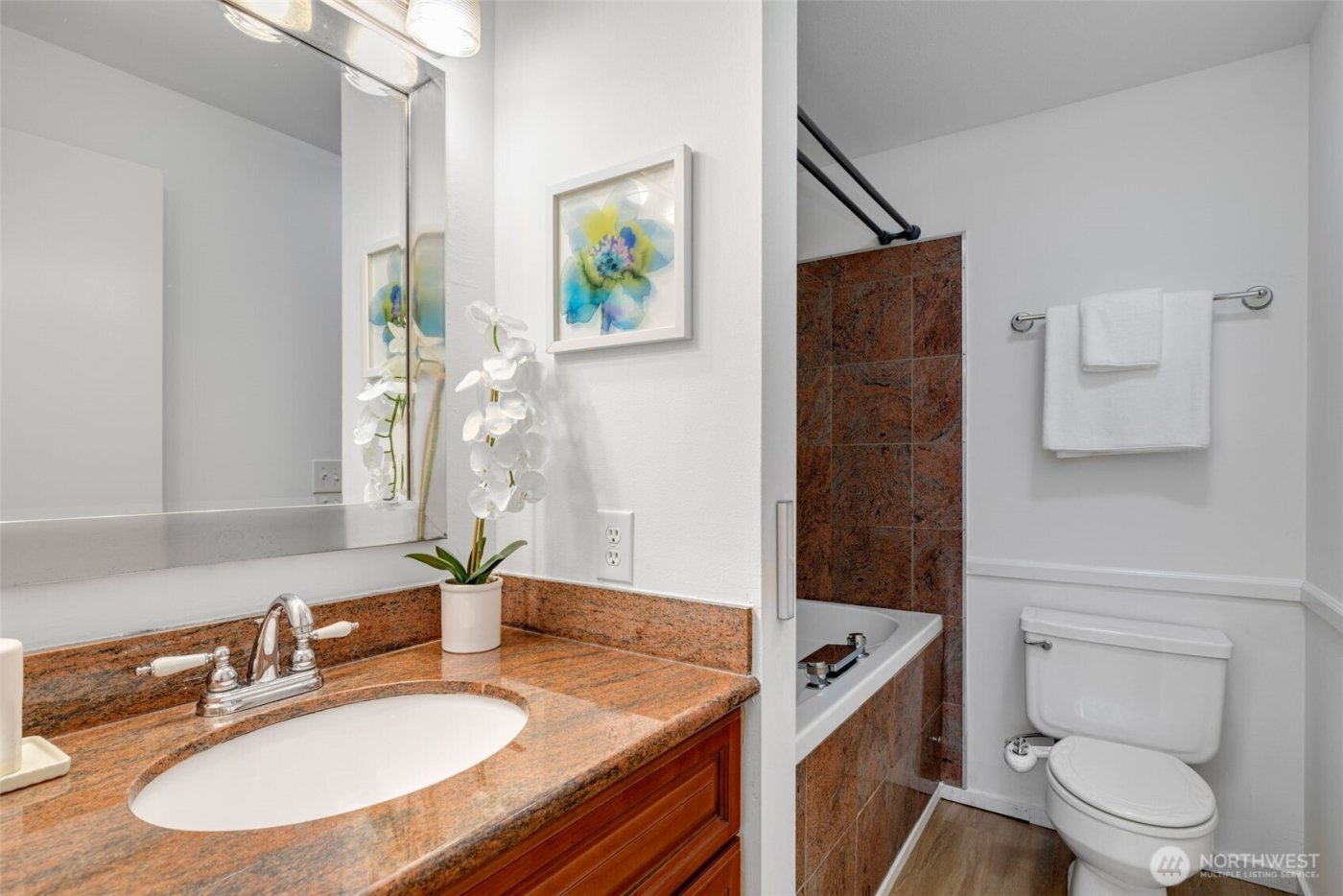 500 Aloha Street #211, Seattle, WA 98109