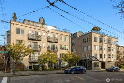 500 Aloha Street #211, Seattle, WA 98109 - Photo 29