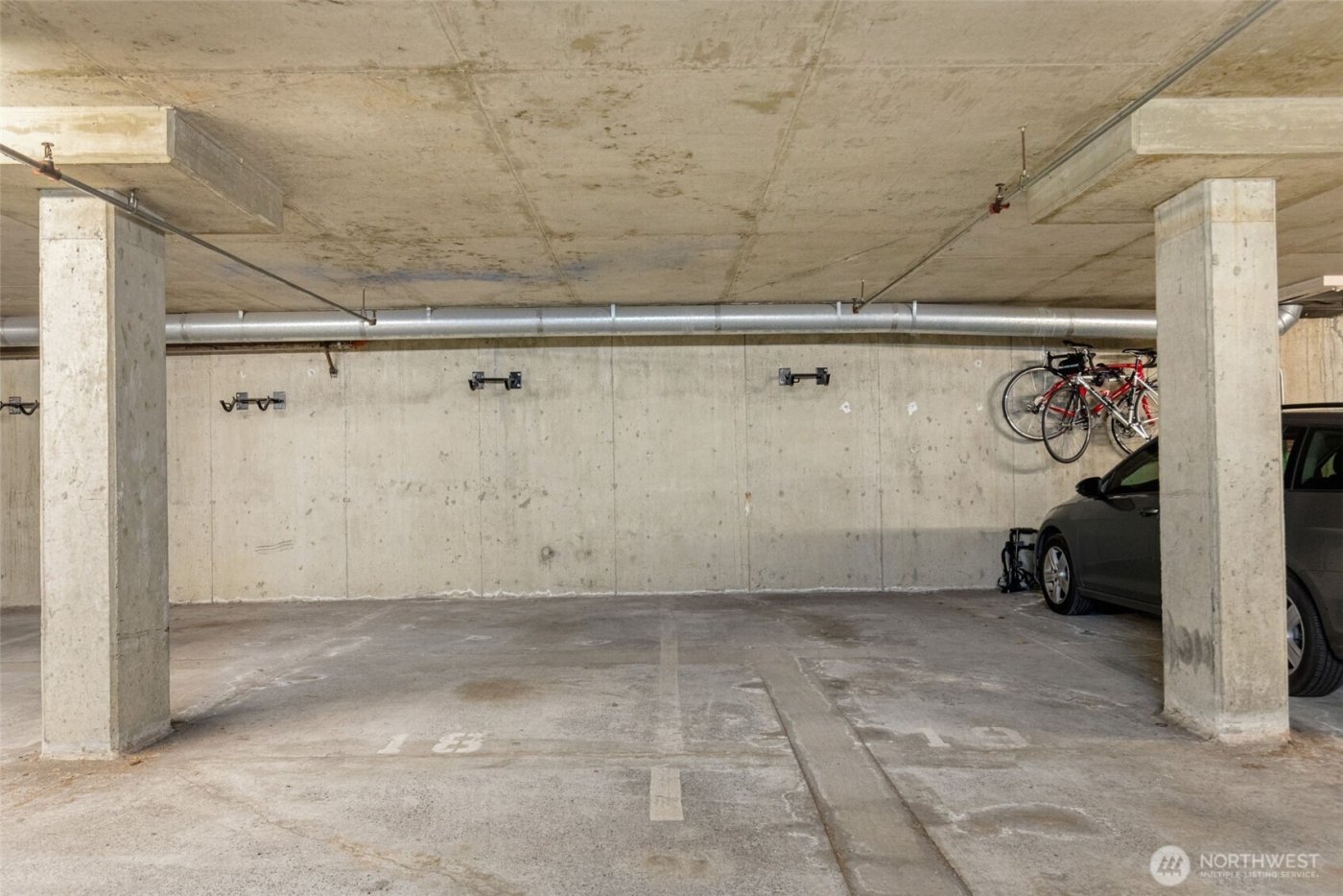 500 Aloha Street #211, Seattle, WA 98109