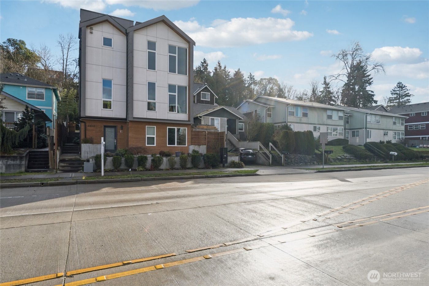 4810 C Delridge Way SW, Seattle, WA 98106