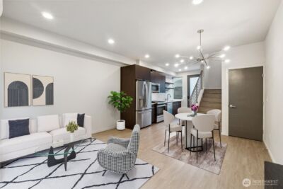 4810 C Delridge Way SW, Seattle, WA 98106 - Photo 1