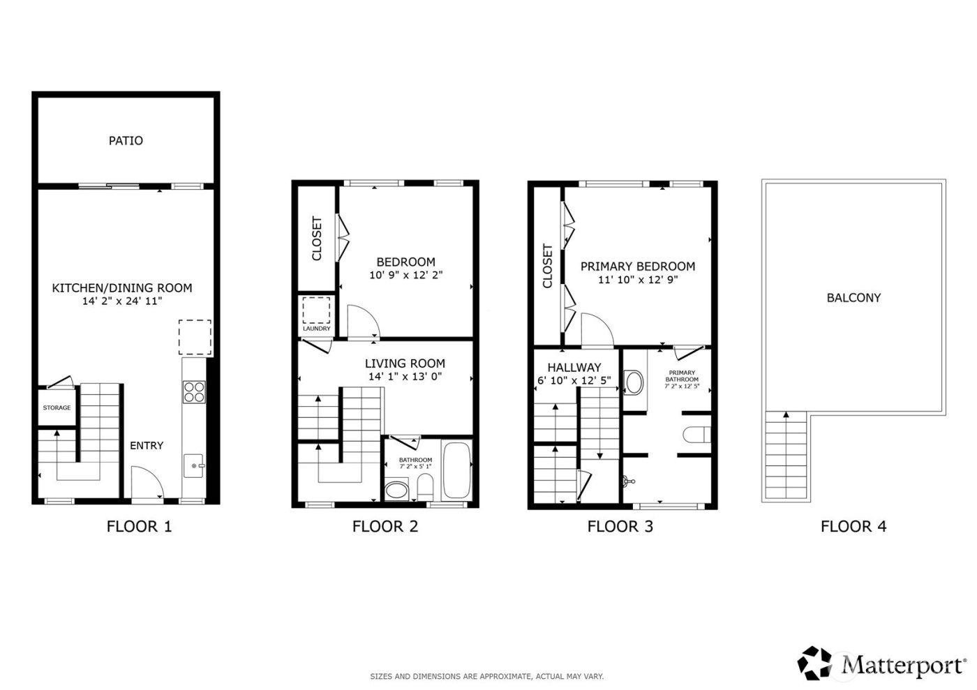 4810 C Delridge Way SW, Seattle, WA 98106