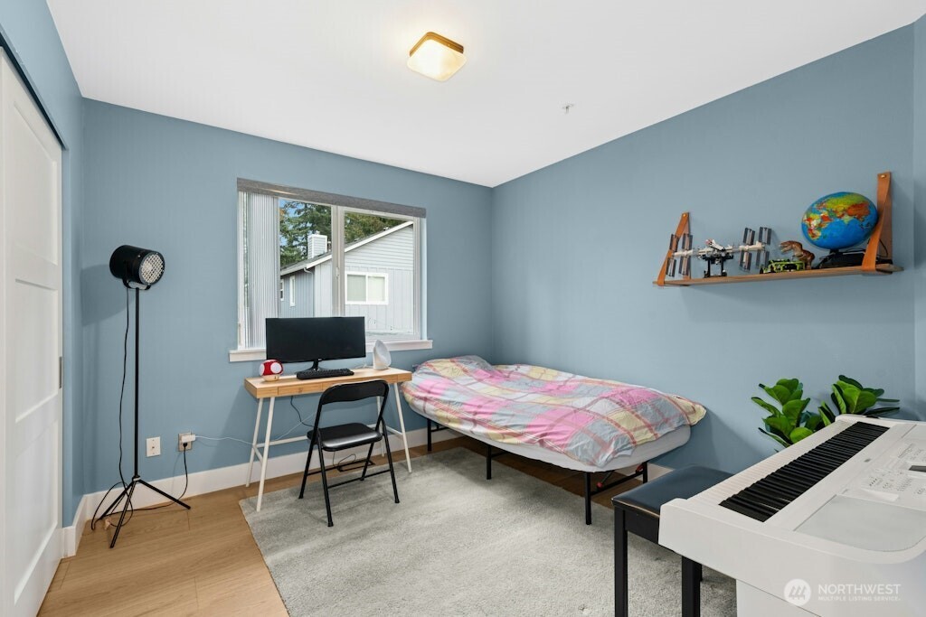 14547 Evanston Avenue N, Shoreline, WA 98133