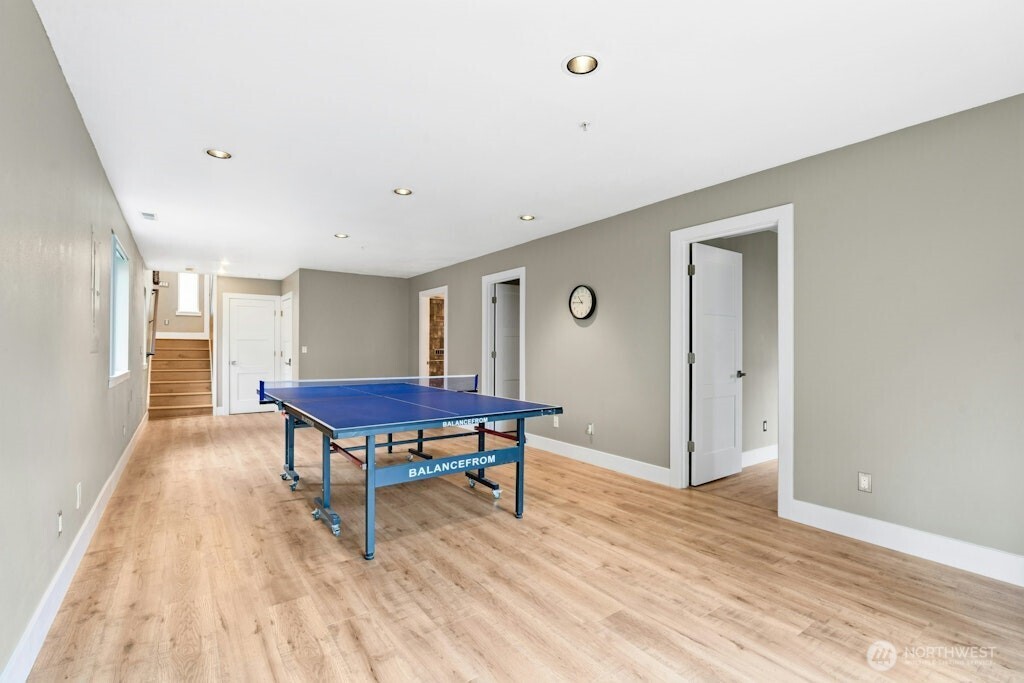 14547 Evanston Avenue N, Shoreline, WA 98133