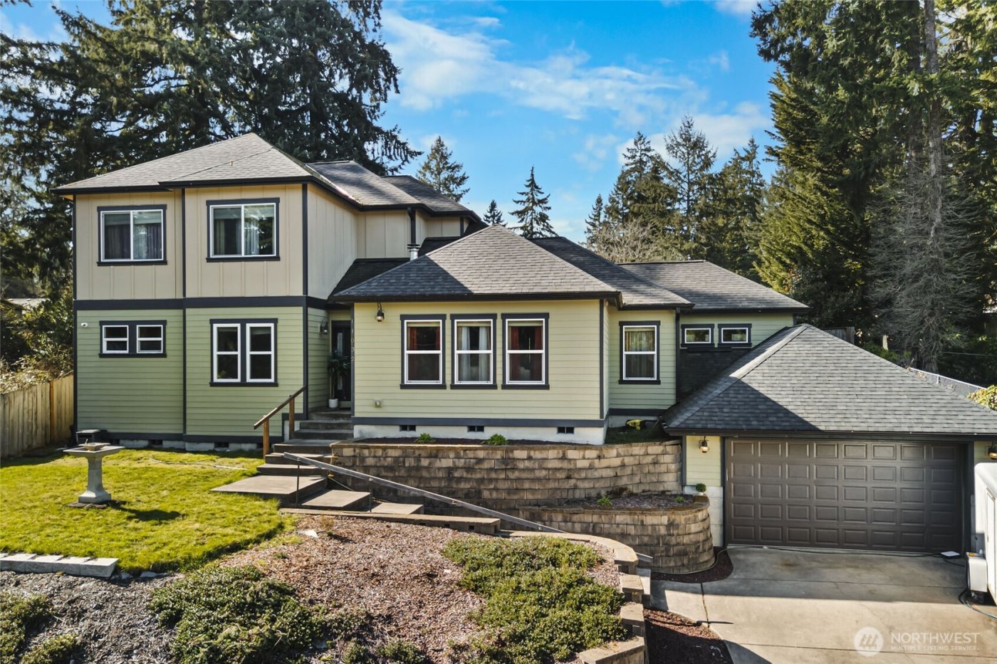 11032 Dean Court SW, Lakewood, WA 98498