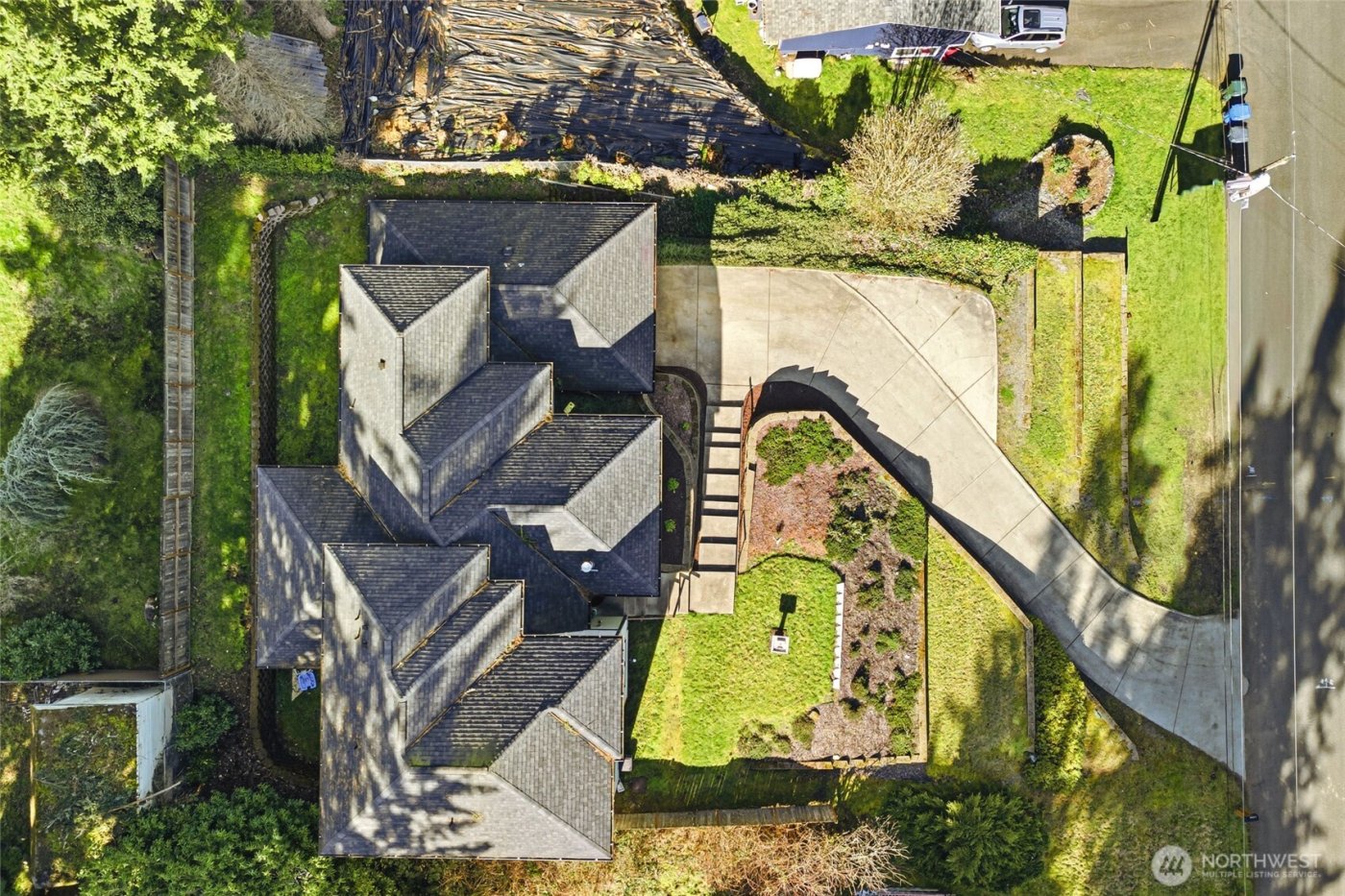 11032 Dean Court SW, Lakewood, WA 98498