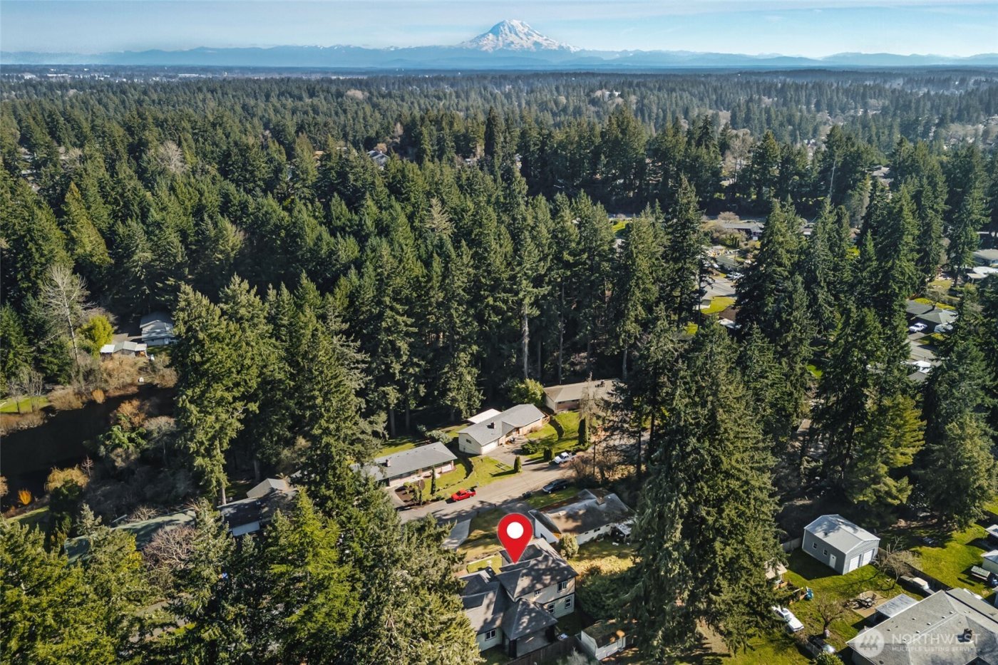 11032 Dean Court SW, Lakewood, WA 98498