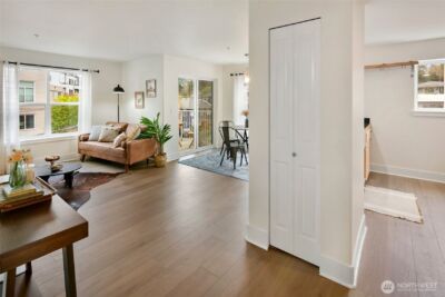 3120 SW Avalon Way #402, Seattle, WA 98126 - Photo 8