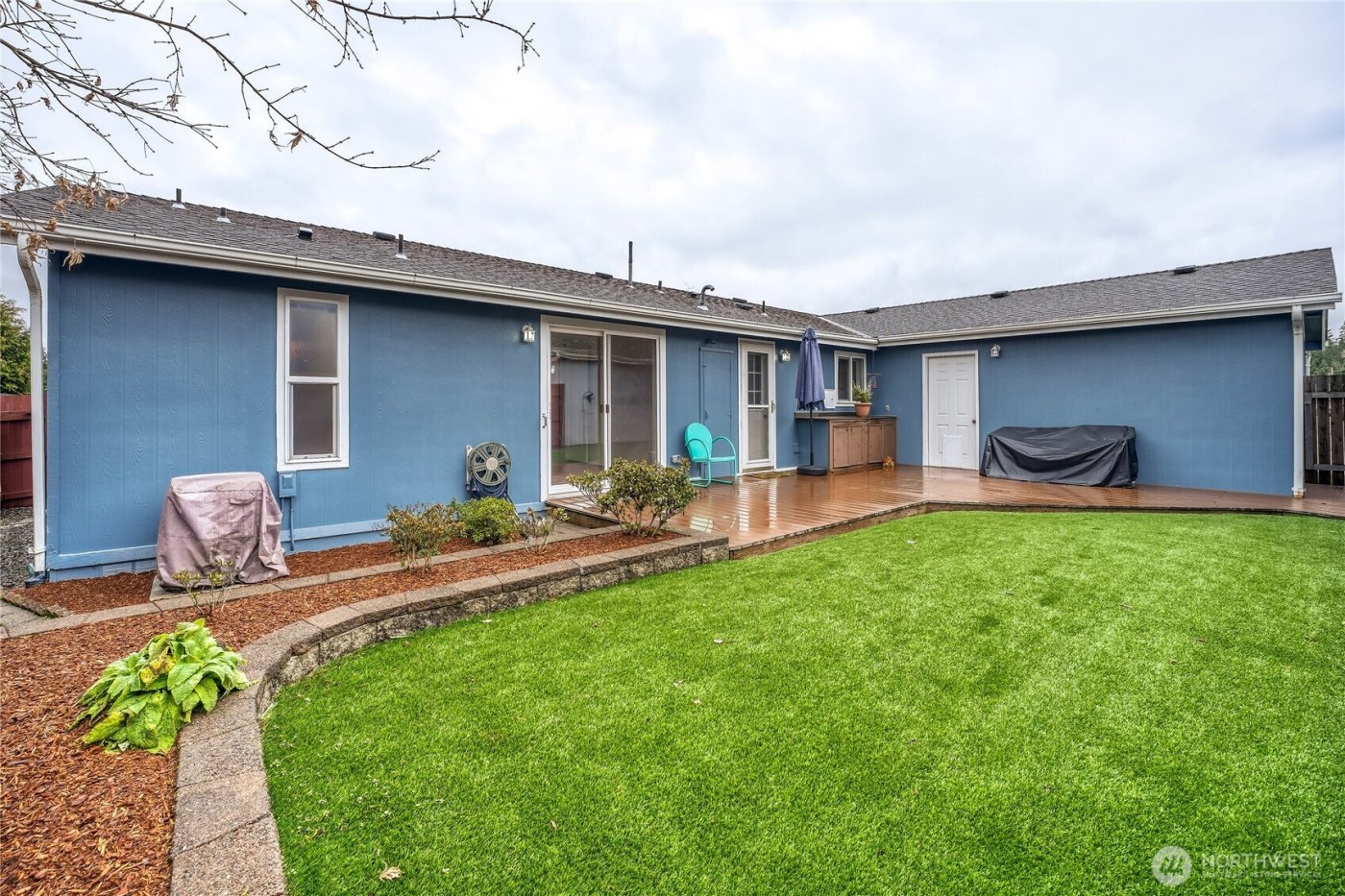 22241 SE 241st Place #62, Maple Valley, WA 98038