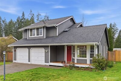 24512 46th Avenue E, Graham, WA 98338 - Photo 2