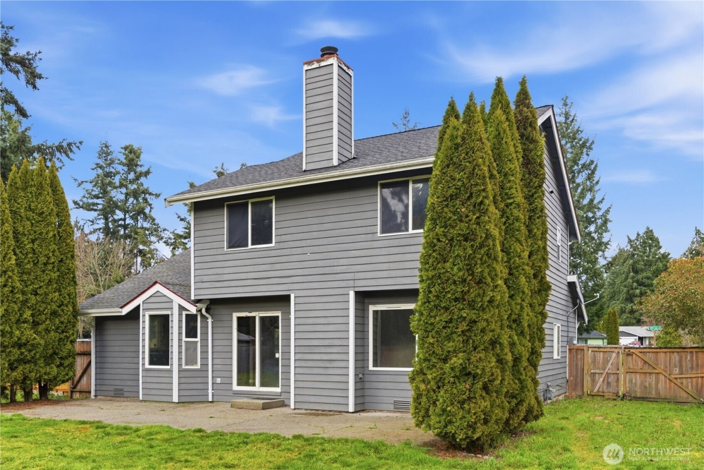 24512 46th Avenue E, Graham, WA 98338