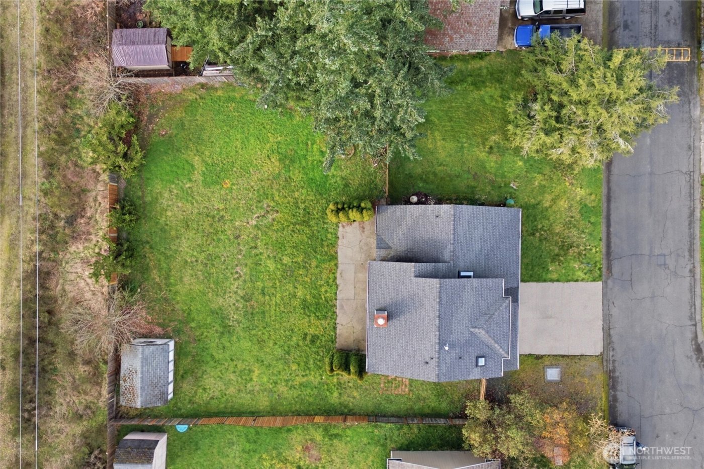 24512 46th Avenue E, Graham, WA 98338