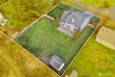 24512 46th Avenue E, Graham, WA 98338 - Photo 34