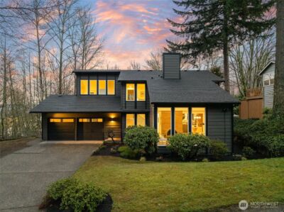 13125 NE 128TH Place , Kirkland, WA 98034 - Photo 1