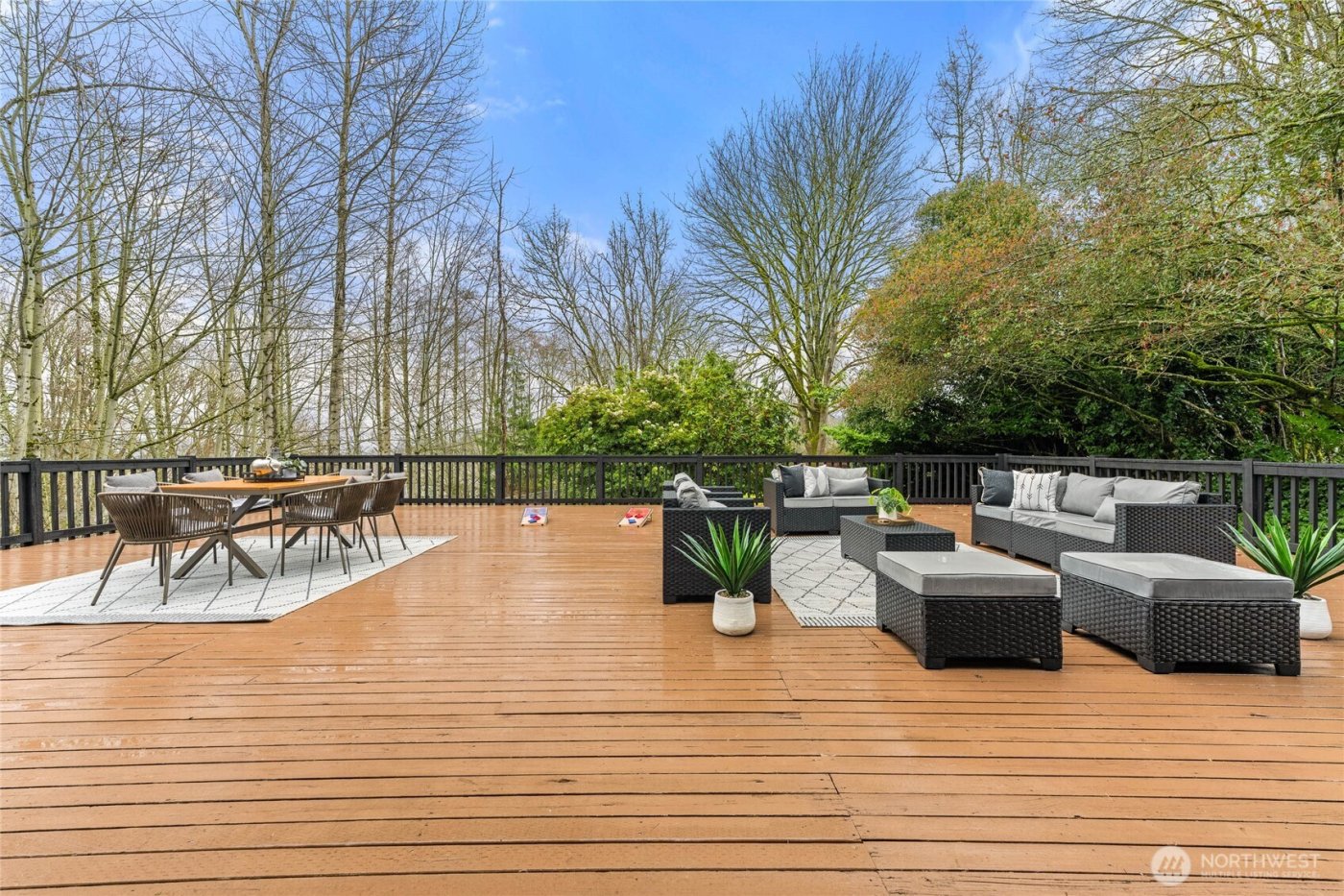 13125 NE 128TH Place , Kirkland, WA 98034