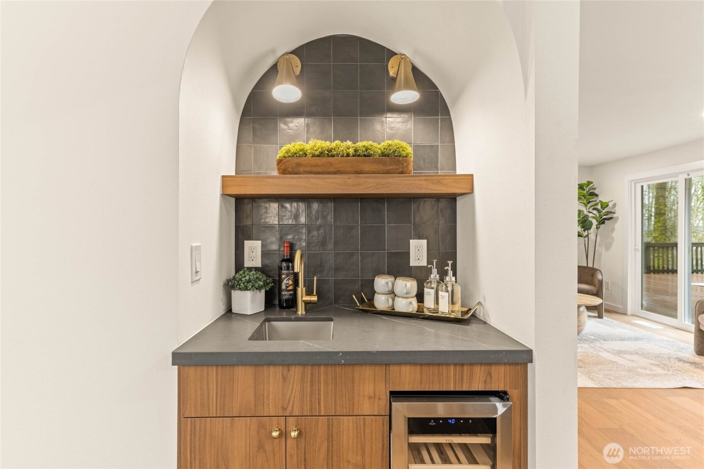 13125 NE 128TH Place , Kirkland, WA 98034