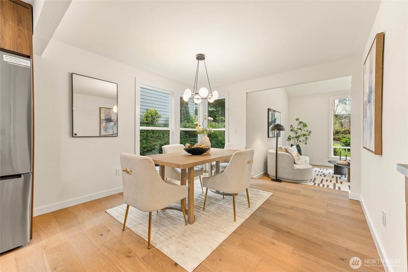 13125 NE 128TH Place , Kirkland, WA 98034