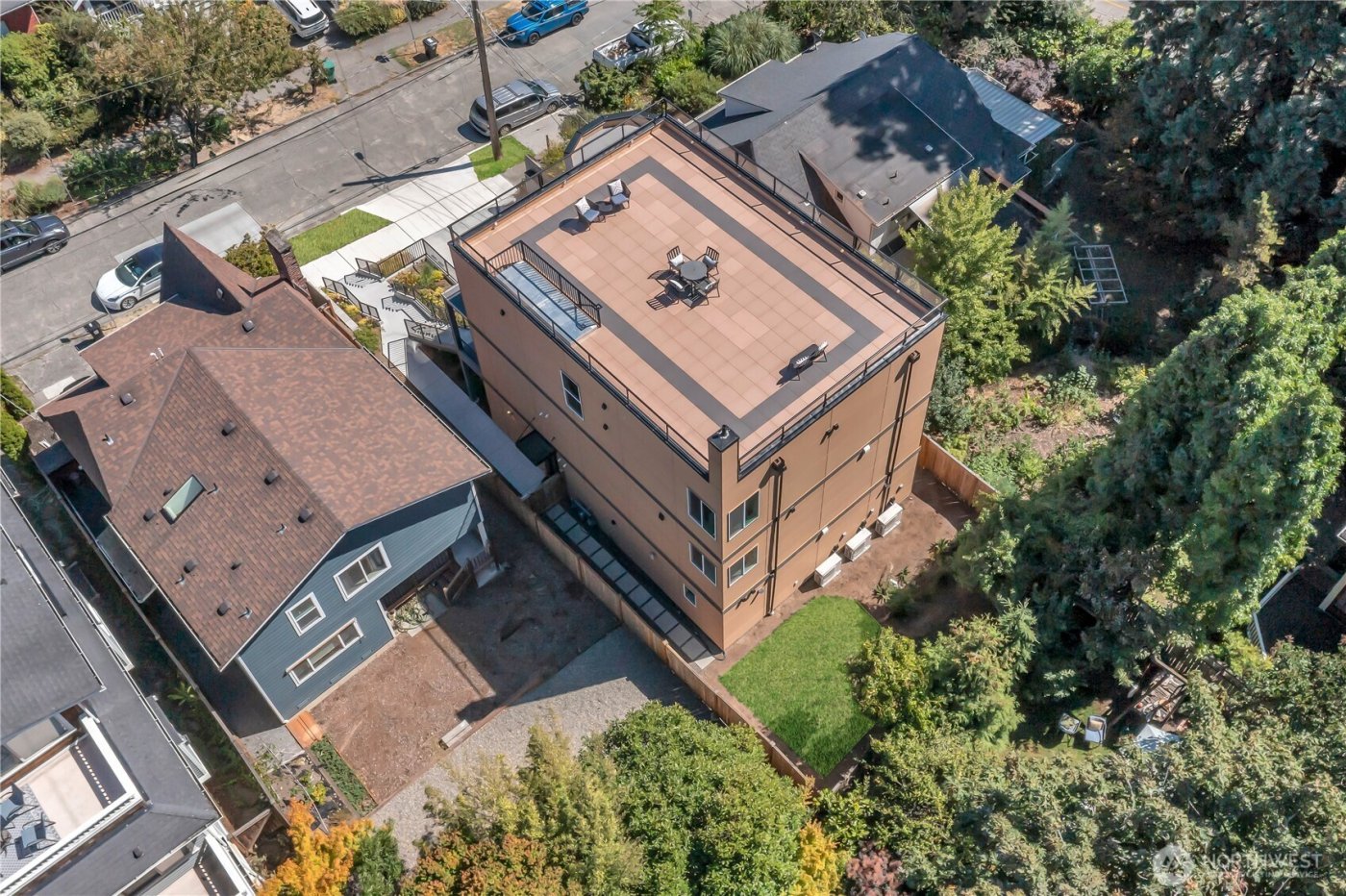 4019 4th Avenue NE, Seattle, WA 98105