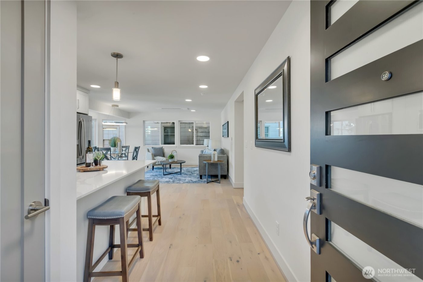 4019 4th Avenue NE, Seattle, WA 98105