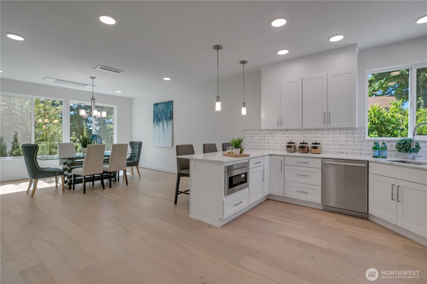 4019 4th Avenue NE, Seattle, WA 98105