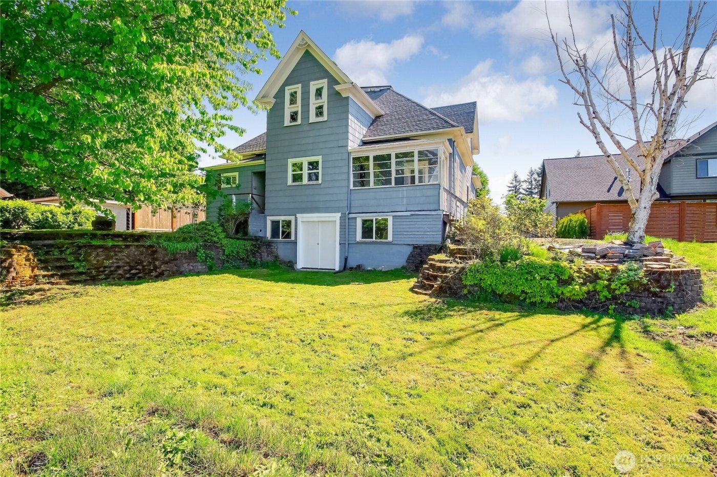 414 Sumner Avenue , Sumner, WA 98390