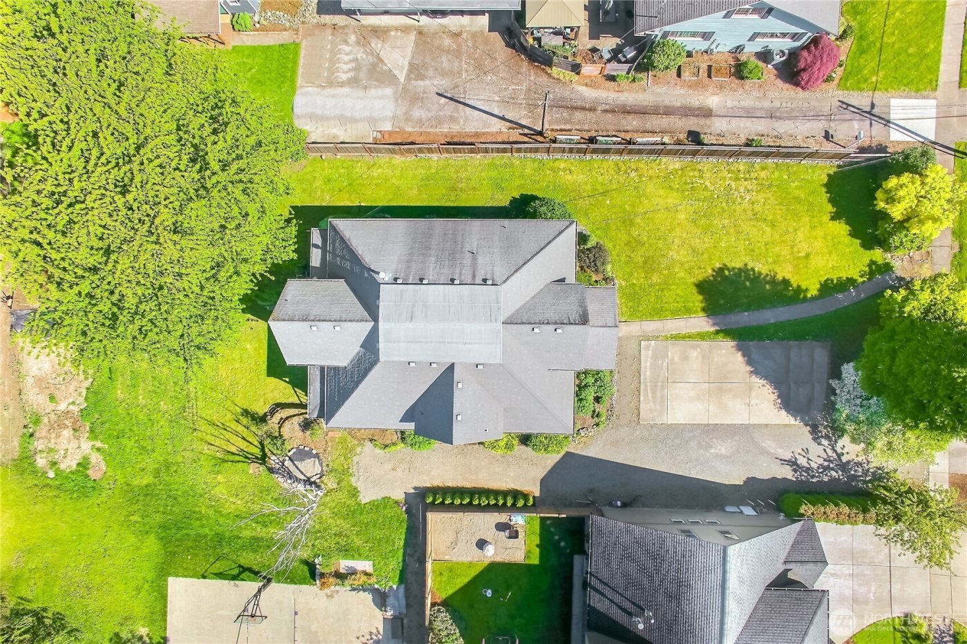 414 Sumner Avenue , Sumner, WA 98390