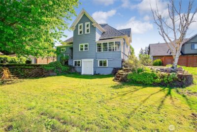 414 Sumner Avenue , Sumner, WA 98390 - Photo 2