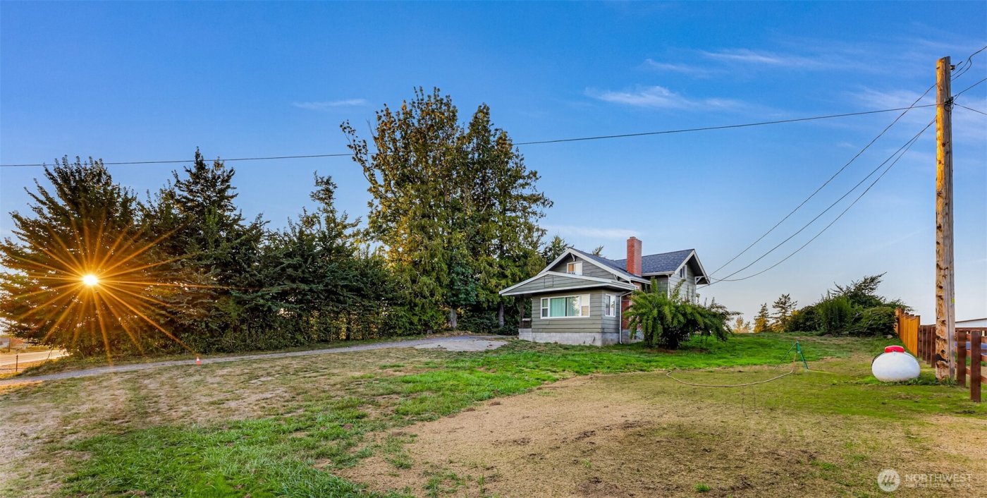 504 E Smith Road , Bellingham, WA 98226