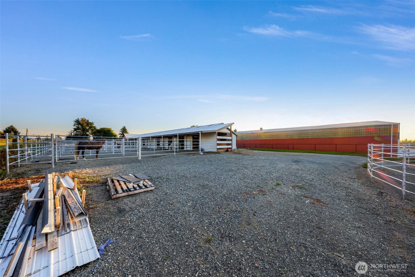 504 E Smith Road , Bellingham, WA 98226