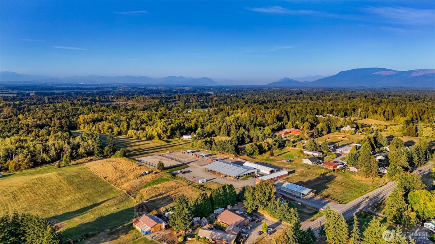 504 E Smith Road , Bellingham, WA 98226