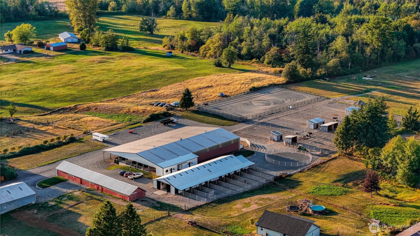 504 E Smith Road , Bellingham, WA 98226