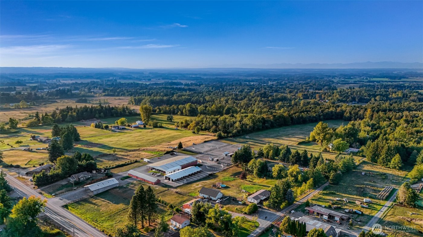 504 E Smith Road , Bellingham, WA 98226