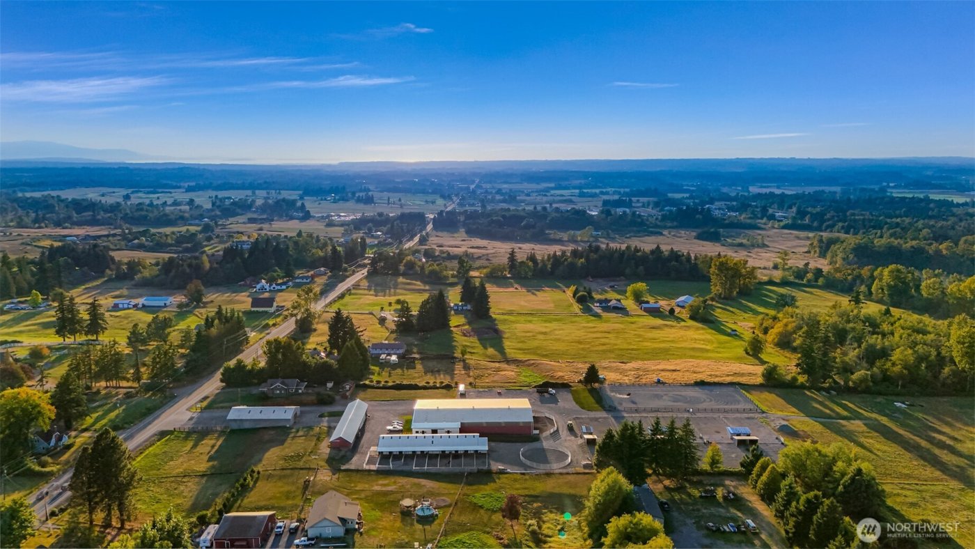 504 E Smith Road , Bellingham, WA 98226