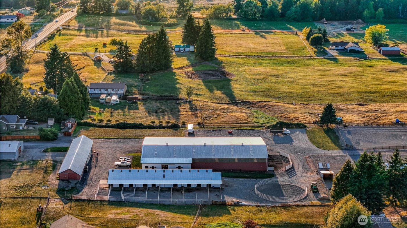 504 E Smith Road , Bellingham, WA 98226