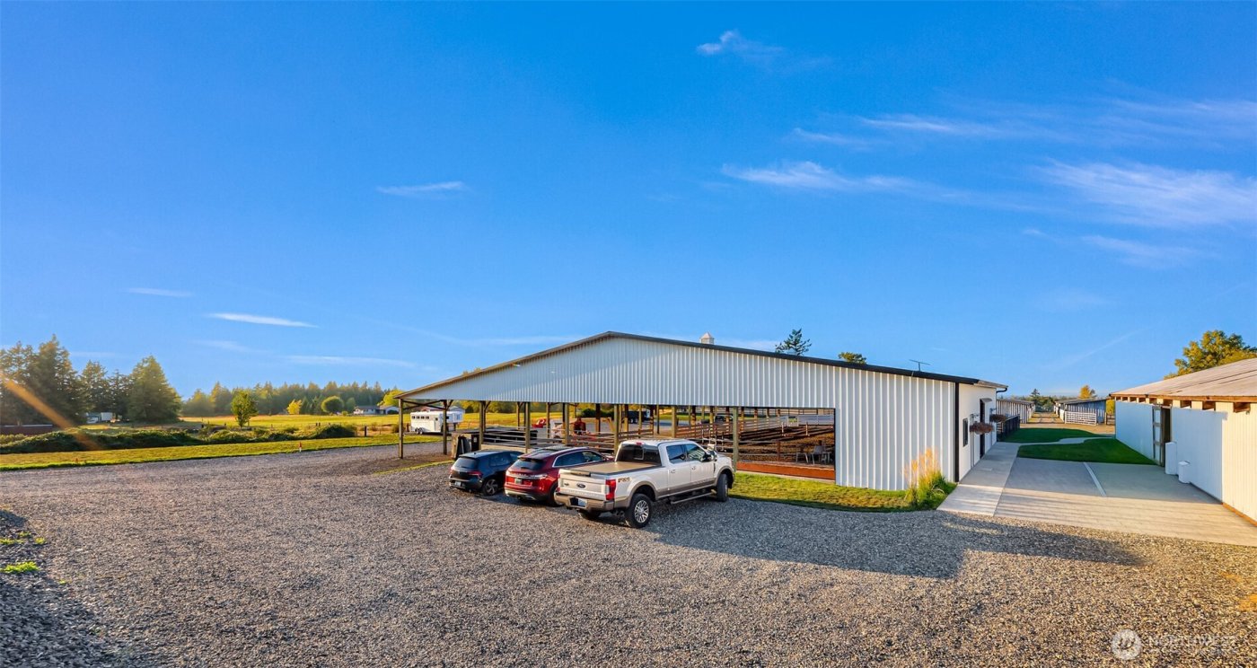 504 E Smith Road , Bellingham, WA 98226