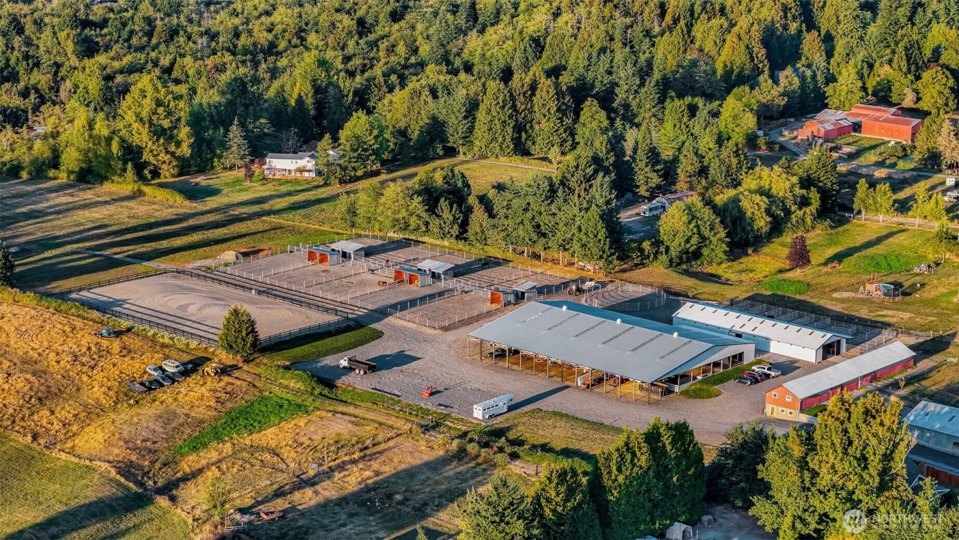 504 E Smith Road , Bellingham, WA 98226