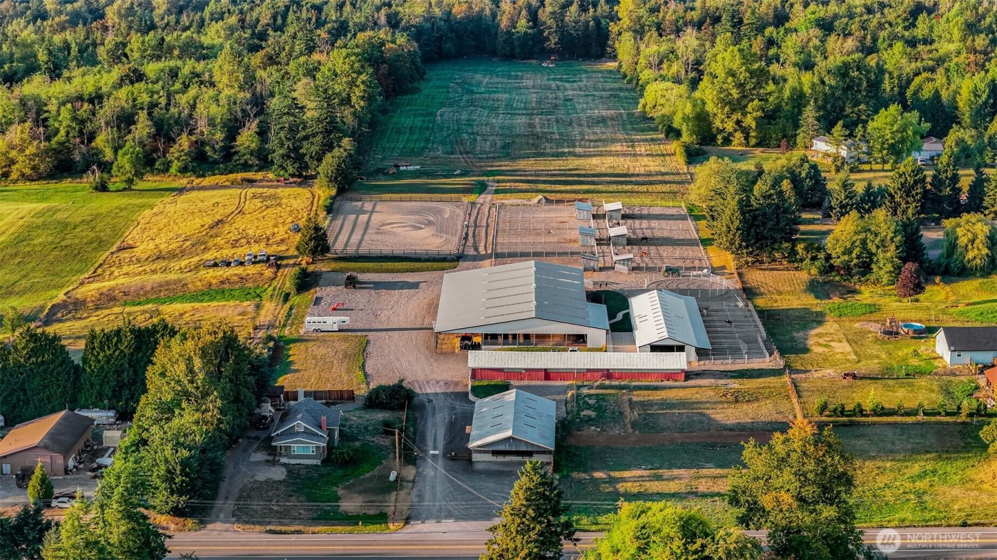 504 E Smith Road , Bellingham, WA 98226