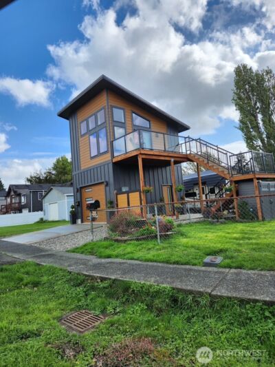 300 W Front , Aberdeen, WA 98520 - Photo 4