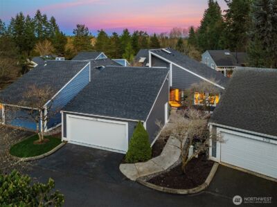 11715 NE 105th Lane , Kirkland, WA 98033-5039 - Photo 1