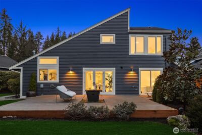 11715 NE 105th Lane , Kirkland, WA 98033-5039 - Photo 29