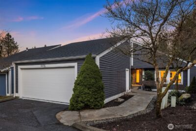 11715 NE 105th Lane , Kirkland, WA 98033-5039 - Photo 3