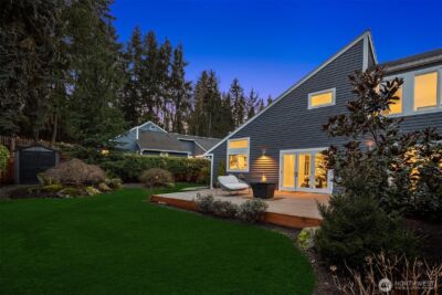 11715 NE 105th Lane , Kirkland, WA 98033-5039 - Photo 32