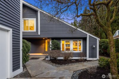 11715 NE 105th Lane , Kirkland, WA 98033-5039 - Photo 4