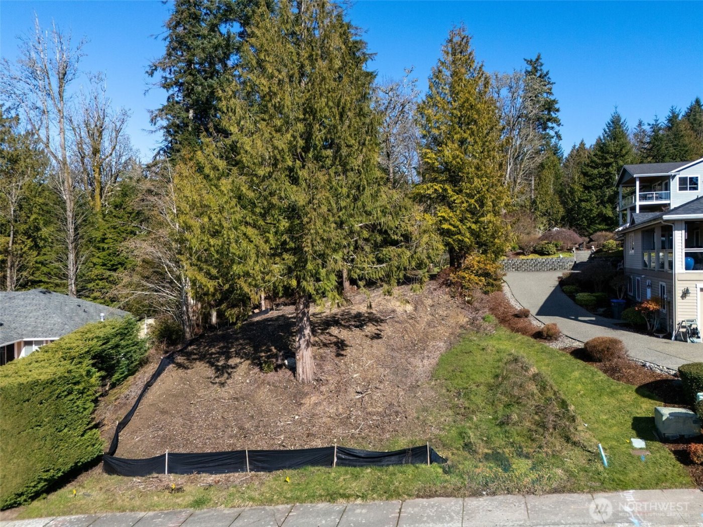 6022 Osprey Circle , Bremerton, WA 98312