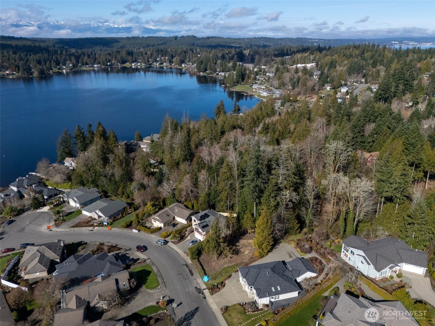 6022 Osprey Circle , Bremerton, WA 98312