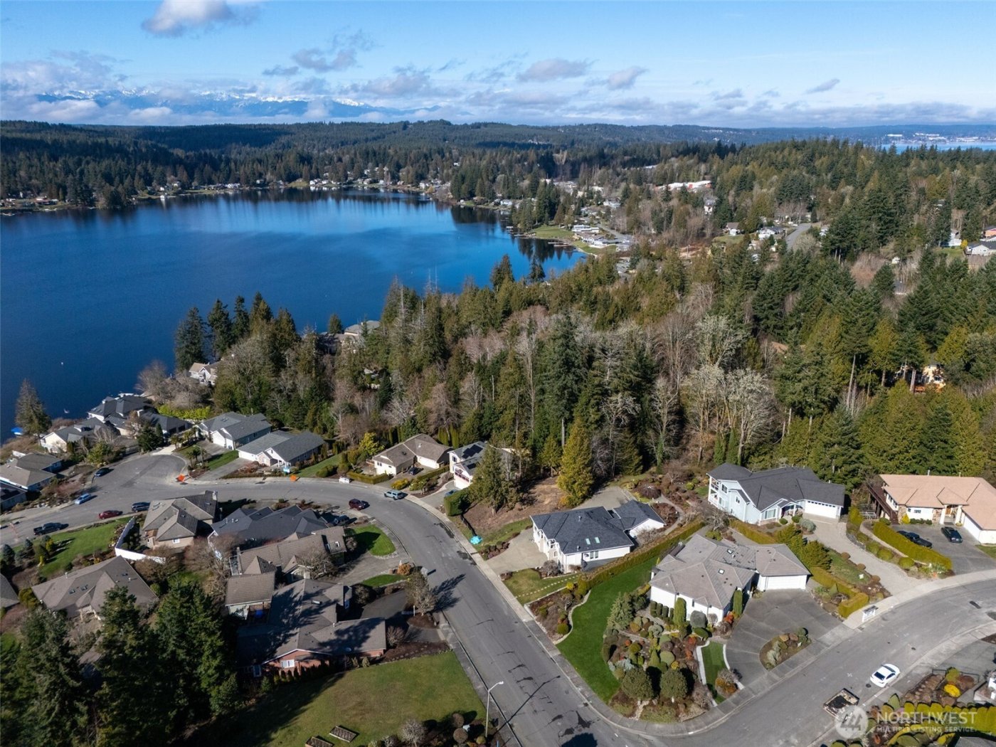 6022 Osprey Circle , Bremerton, WA 98312